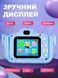 Детский цифровой фотоаппарат-котик 5в1, игры, музыка, фото и видео, 2&rdquo;, FULL HD Т_2882 фото 6