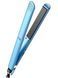 Утюжок для укладки волос сухих и влажных, 230&deg;С, нагрев 30 секунд, турмалиновая ионизация, керамическое покрытие, голубой T_0100409 фото 10