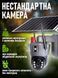 4G уличная камера с двойной линзой и автономным питанием 24&times;22&times;17 см T_0100202 фото 5
