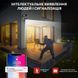 Уличная поворотная WI-FI IP камера с двумя объективами и ночным видением T_2643 фото 4