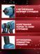 Аккумуляторный распылитель краски для всех поверхностей, 800 мл, голубой Т_2847 фото 6
